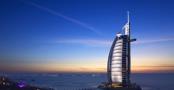 تور دبی آژانس راز آسمان پایتخت